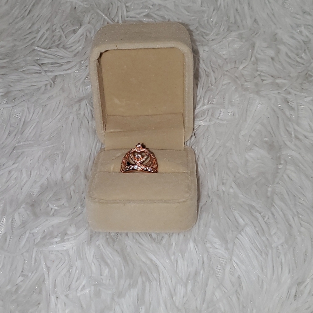 A ring